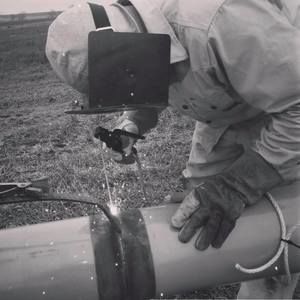 Meet your Posher, Travis